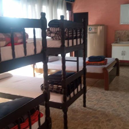 Hostel Limao Doce Nova Friburgo Ngoại thất bức ảnh
