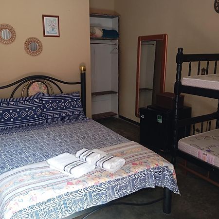 Hostel Limao Doce Nova Friburgo Ngoại thất bức ảnh