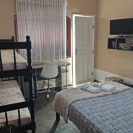 Hostel Limao Doce Nova Friburgo Ngoại thất bức ảnh