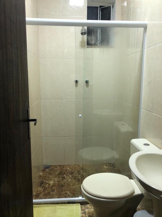 Hostel Limao Doce Nova Friburgo Ngoại thất bức ảnh