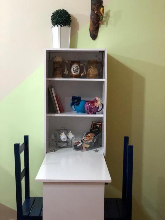 Hostel Limao Doce Nova Friburgo Ngoại thất bức ảnh