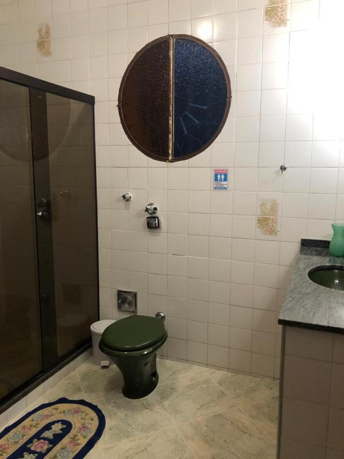 Hostel Limao Doce Nova Friburgo Ngoại thất bức ảnh