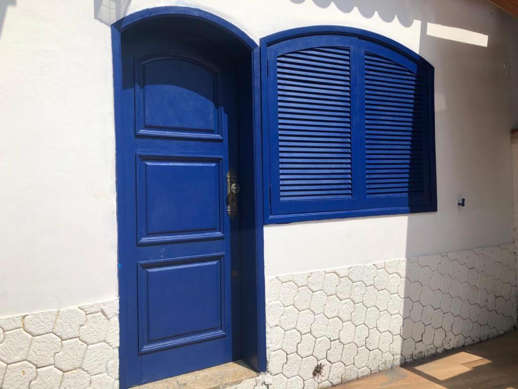 Hostel Limao Doce Nova Friburgo Ngoại thất bức ảnh