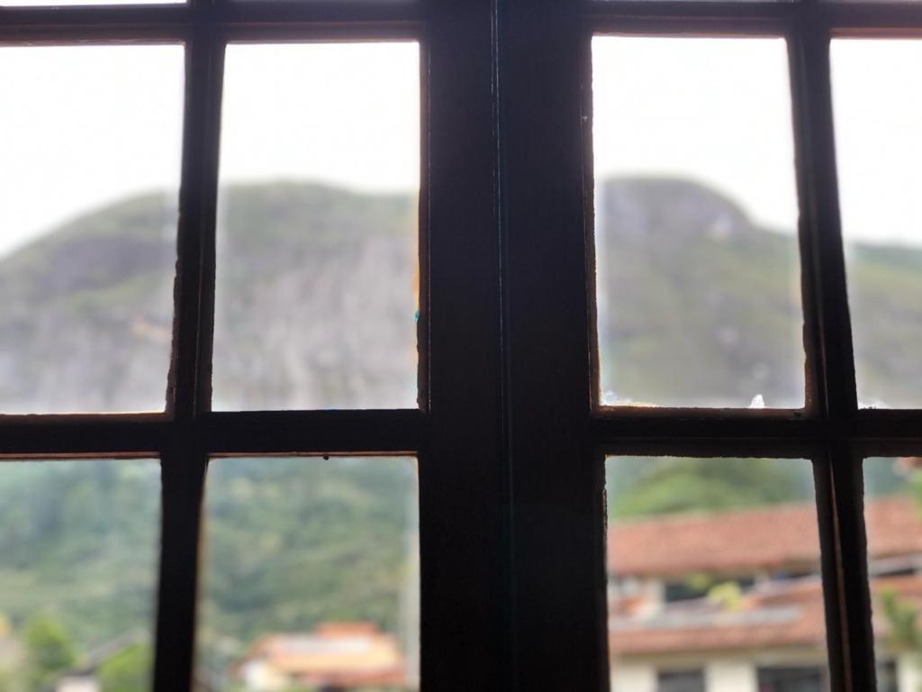 Hostel Limao Doce Nova Friburgo Ngoại thất bức ảnh