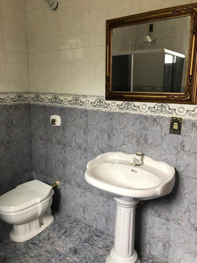 Hostel Limao Doce Nova Friburgo Ngoại thất bức ảnh