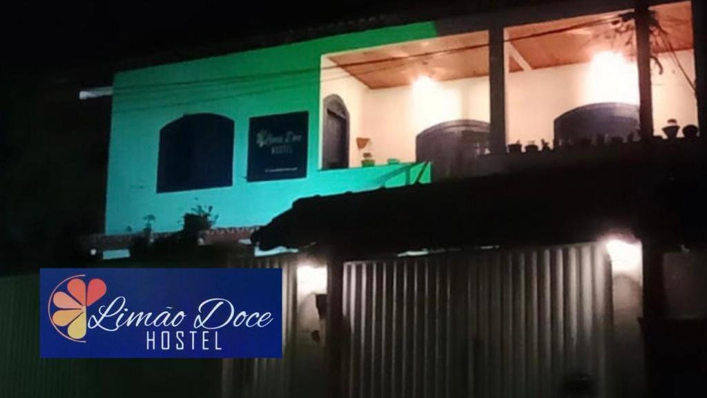 Hostel Limao Doce Nova Friburgo Ngoại thất bức ảnh