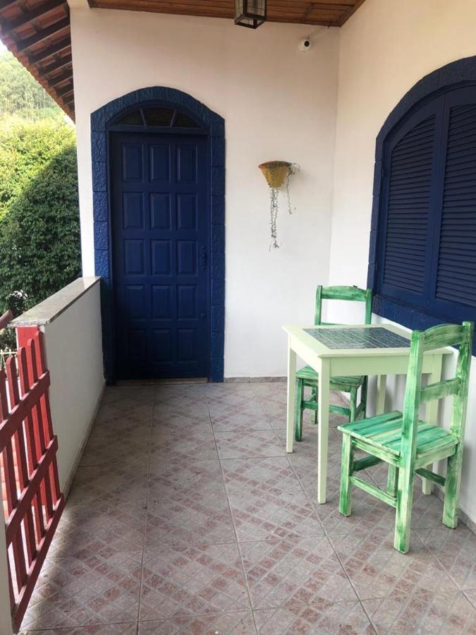 Hostel Limao Doce Nova Friburgo Ngoại thất bức ảnh