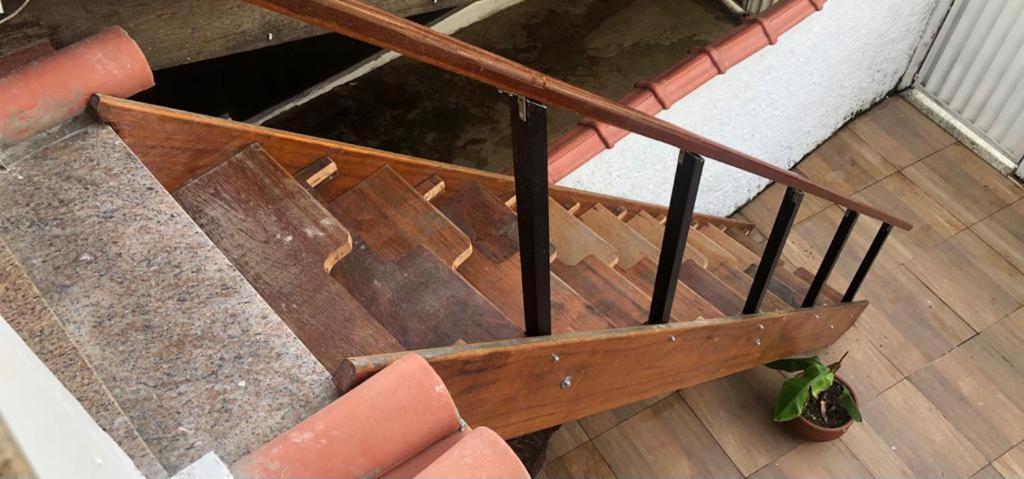 Hostel Limao Doce Nova Friburgo Ngoại thất bức ảnh