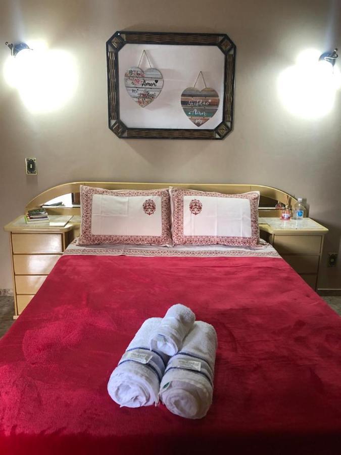 Hostel Limao Doce Nova Friburgo Ngoại thất bức ảnh