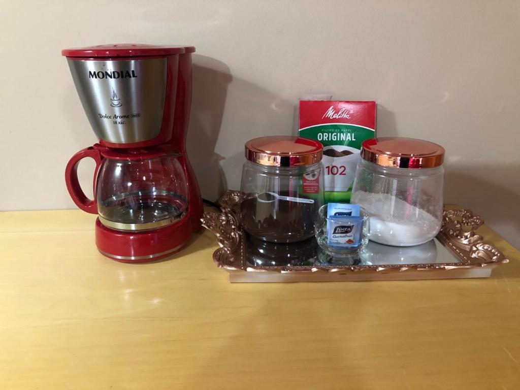 Hostel Limao Doce Nova Friburgo Ngoại thất bức ảnh