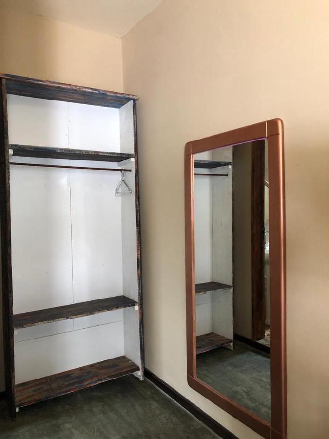 Hostel Limao Doce Nova Friburgo Ngoại thất bức ảnh