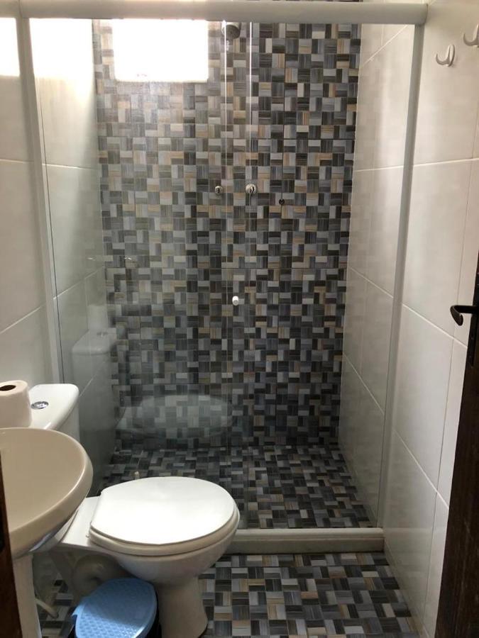 Hostel Limao Doce Nova Friburgo Ngoại thất bức ảnh