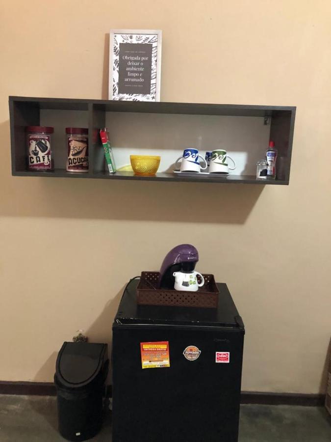 Hostel Limao Doce Nova Friburgo Ngoại thất bức ảnh