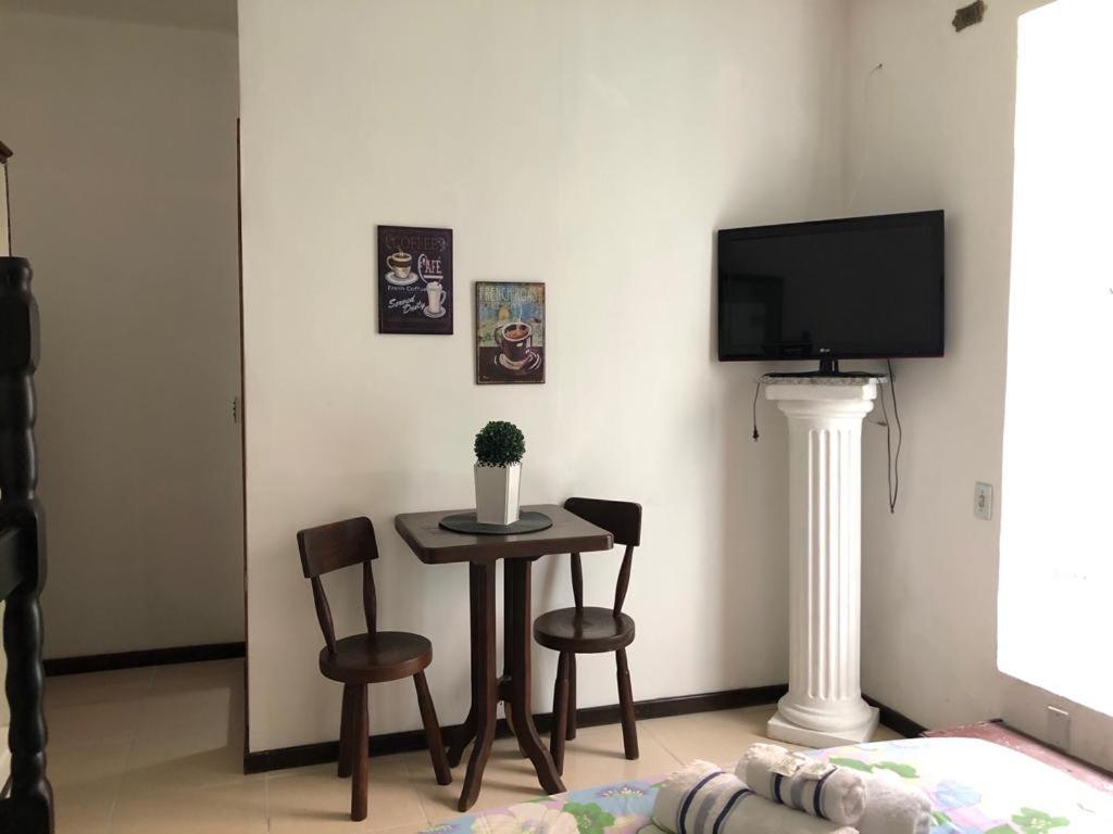 Hostel Limao Doce Nova Friburgo Ngoại thất bức ảnh