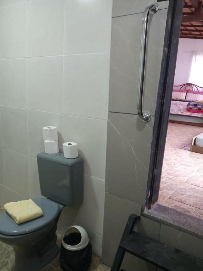 Hostel Limao Doce Nova Friburgo Ngoại thất bức ảnh