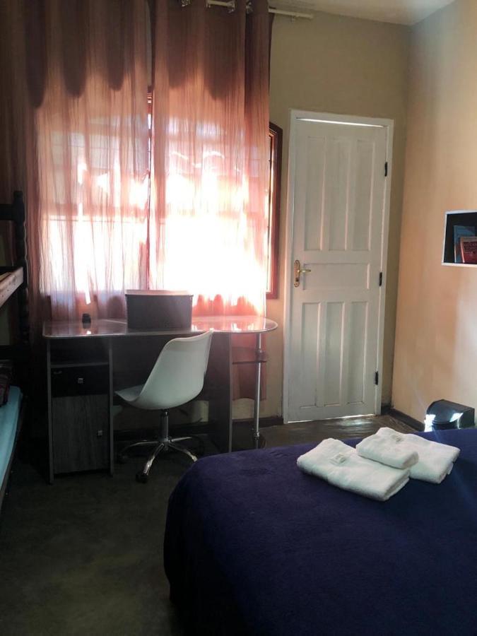 Hostel Limao Doce Nova Friburgo Ngoại thất bức ảnh