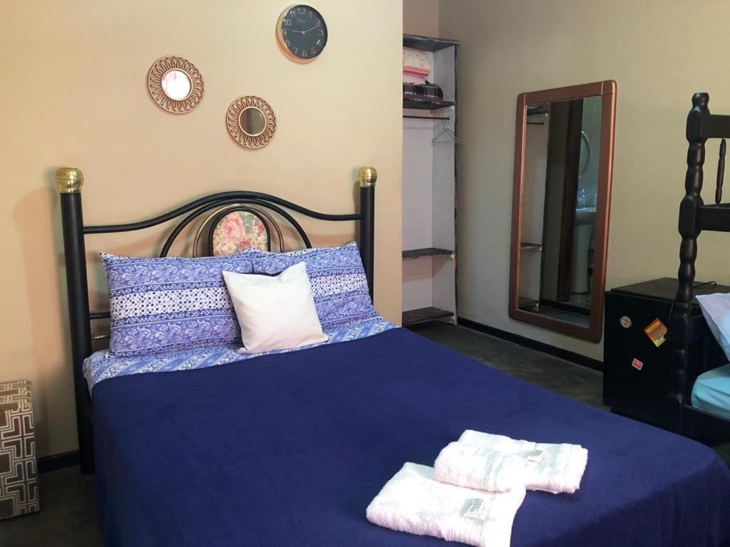Hostel Limao Doce Nova Friburgo Ngoại thất bức ảnh