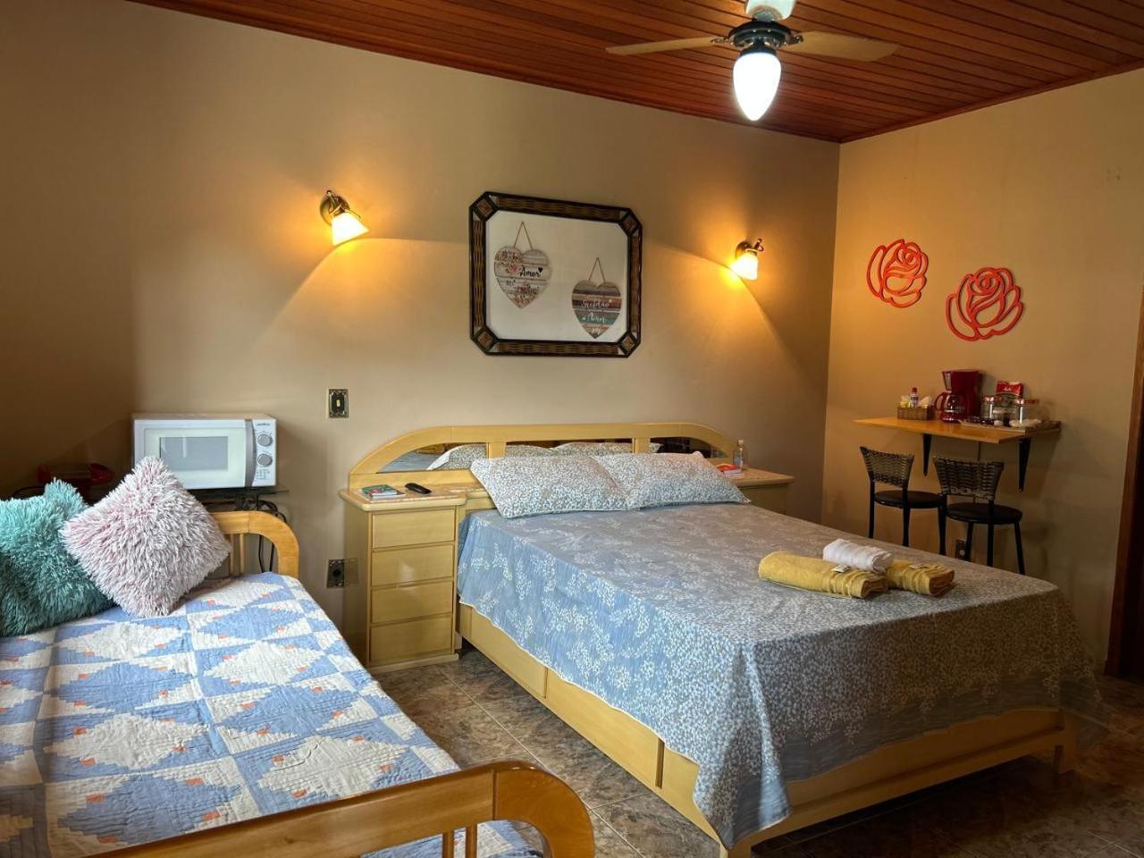 Hostel Limao Doce Nova Friburgo Ngoại thất bức ảnh