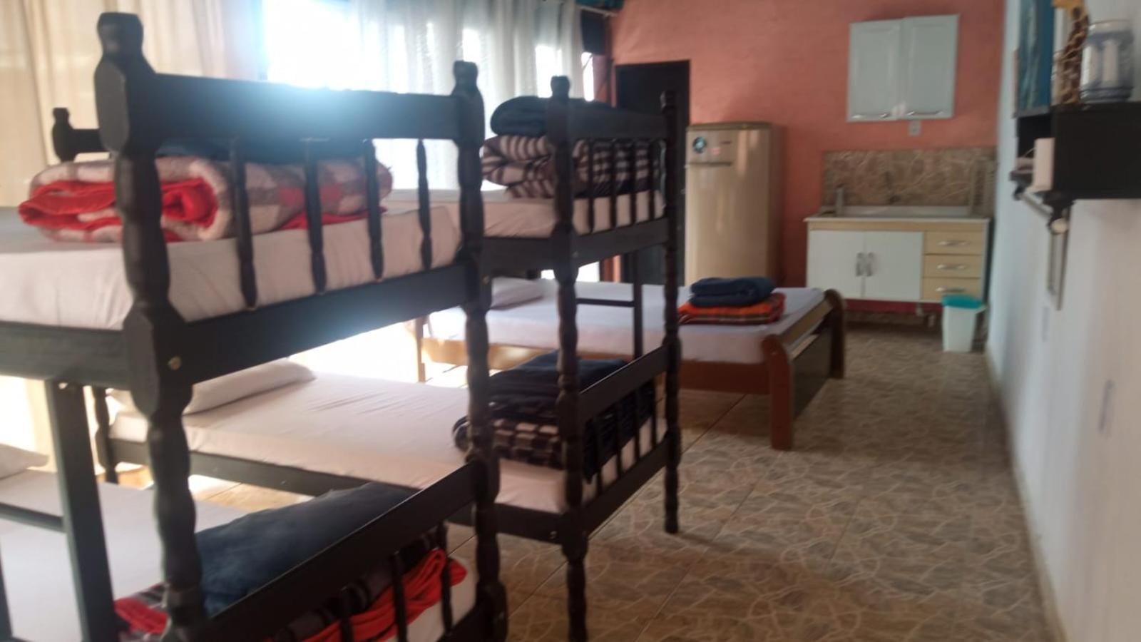 Hostel Limao Doce Nova Friburgo Ngoại thất bức ảnh