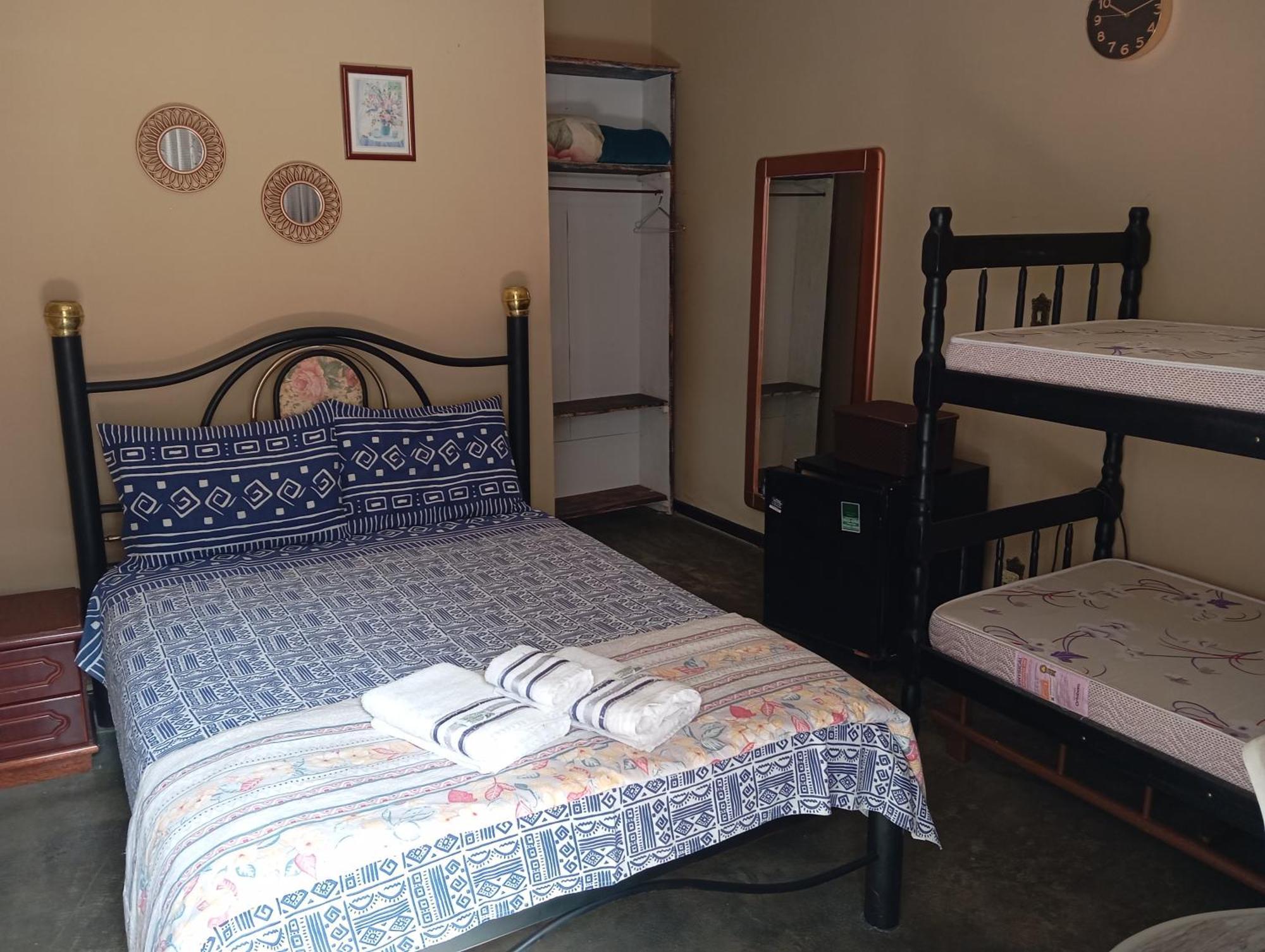 Hostel Limao Doce Nova Friburgo Ngoại thất bức ảnh